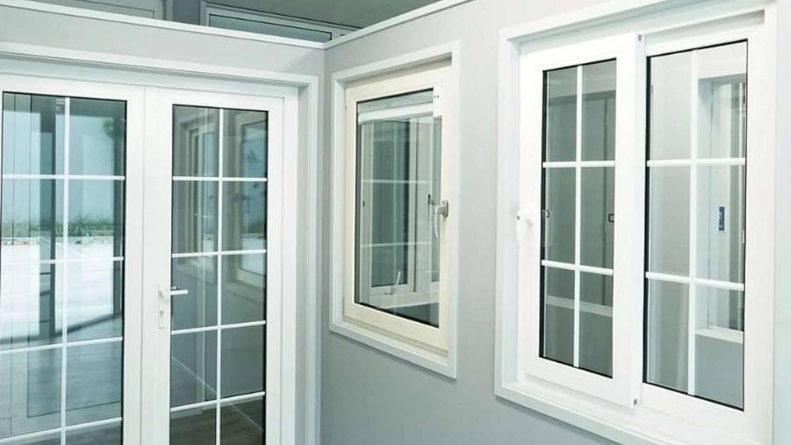 استحکام سازه شانی استحکام سازه شانی